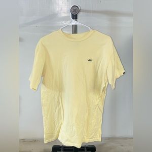 Vans Men’s Crewneck T-Shirt